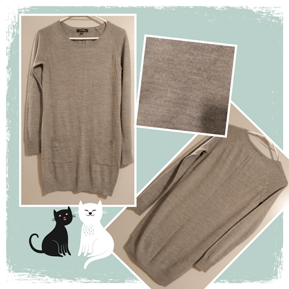 George Dresses & Skirts - Sweater dress
